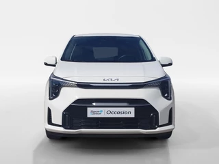 Kia Picanto 1.0 DPI ExecutiveLine | Stoel en stuurverwarming | Navigatie | Camera | Keyless met startknop | Climate control | Cruise control | Getinte ramen achter | / 2