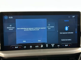 Ford Focus 1.0 EcoBoost Hybrid Titanium Style CARPLAY NAVI ECC CRUISE LM. / 33