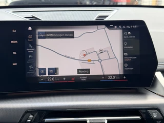 BMW X1 xDrive25e M-sport Camera | Panorama-dak | Keyless | / 21
