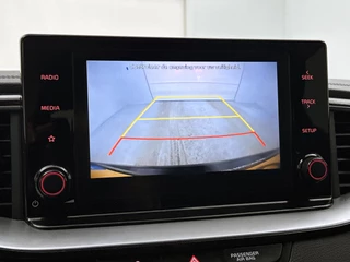 Kia XCeed 1.4 T-GDi DynamicLine | Camera | Stoel-/Stuurverwarming | Cruise Control | CarPlay | / 21