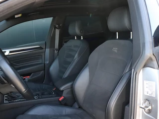 Volkswagen Arteon Shooting Brake 2.0 TSI R-Line Business+ | DSG | PANO-DAK | CAMERA | STOEL/STUURVERW. | APPLE CARPLAY | ADAPT. CRUISE | / 14