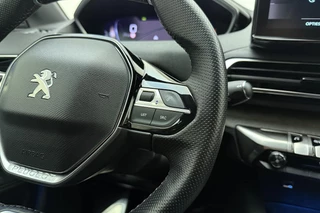 Peugeot 3008 1.2T 130pk GT | Achteruitrijcamera | Parkeersensoren V+A | Cruise & Climate control | Navi | Apple Carplay / Android Auto / 20
