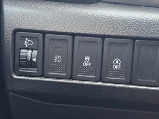 Suzuki Vitara 1.6 Exclusive CAMERA AIRCO TREKHAAK TEL CRUISE CONTROL / 21