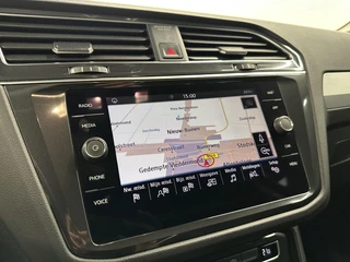 Volkswagen Tiguan 1.4 TSI ACT Comfortline Business CRUISE NAVI DAB LM ECC. / 28