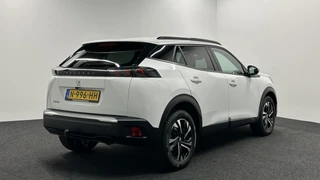 Peugeot 2008 1.2 PureTech Allure Pack CAMERA TREKHAAK ECC CRUISE LM NAVI CARPLAY. / 6