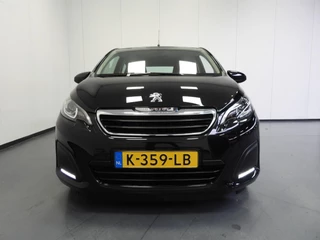 Peugeot 108 1.0 e-VTi Active NAVI-APP/AIRCO/BLUETOOTH! / 25