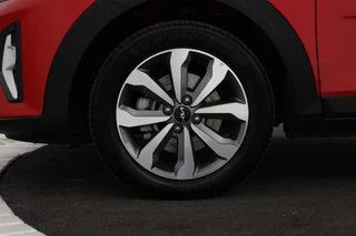 Kia Stonic 1.0 T-GDi MHEV DynamicPlusLine  Trekhaak! Navigatie, Climate, / 8