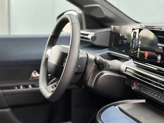 Lancia Ypsilon Edizione Limitata Cassina Navigatie | Apple carplay/Andriod auto | Cruise control | Velours bekleding | Achteruitrij camera | / 2