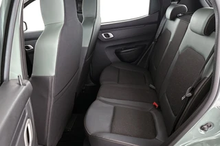 Dacia Spring Extreme 65 26.8 kWh / 9
