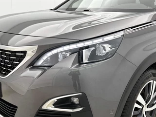 Peugeot 3008 1.2 PureTech GT Line Automaat | Navigatie | Parkeersensoren | Camera | Blind Spot Warning | Apple CarPlay / 20