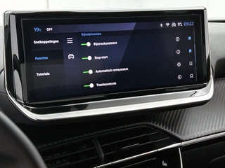 Peugeot 2008 1.2 PureTech 100 Allure | Adaptive Cruise | Stoelverwarming | CarPlay | 360 Camera | Parkeersensoren / 23