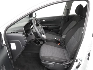 Kia Picanto 1.0 DPI DynamicLine  - Camera - Airco - Radio DAB - AppleCarplay - Android Auto Fabrieksgarantie tot 12-2032 of 150.000km / 19