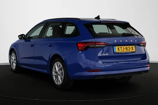 Skoda Octavia Combi 1.4 TSI iV PHEV Business Edition Keyless Apple CarPlay 17" / 5