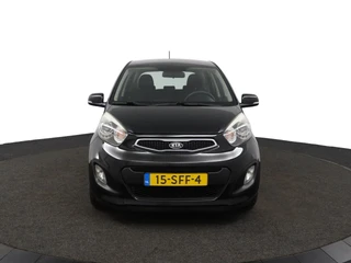 Kia Picanto 1.2 CVVT Comfort Pack  Airco - Elektrische ramen - Lichtmetalen velgen - Virena zekerheidspakket € 895,- / 13
