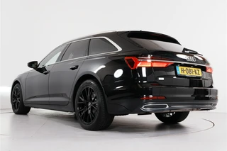 Audi A6 Avant 45 TFSI quattro Business edition  | Virtual | / 47