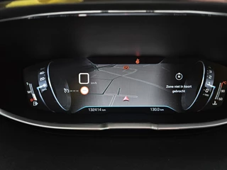 Peugeot 3008 1.2 PureTech Blue Lease Executive NAVI CAMERA TEL LM / 17