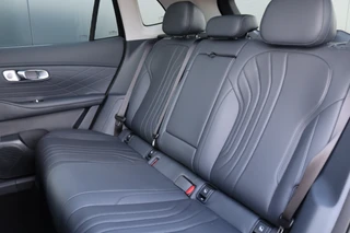 Geely Starray EM-i 1.5 Max+ Long Range [136km] Pano/Leder/Keyless/360/Headup/ACC/19" / 34