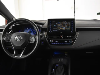 Toyota Corolla 2.0 Hybrid Executive | JBL-audio | Trekhaak | Head-up | PDC / 4