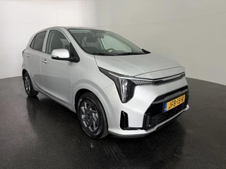 KIA Picanto 1.0 DPi 63pk 4-zits DynamicPlusLine / 10