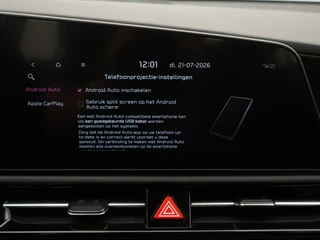 Kia Niro 1.6 GDi PHEV DynamicLine Camera | Private lease 599 per maand / 25