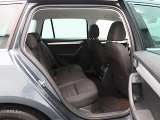 Škoda Octavia Combi 1.0 TSi 115 Pk Ambition Business / 35