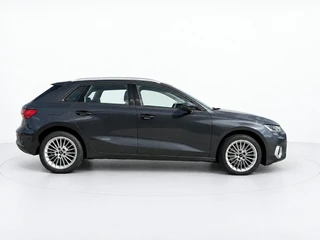 Audi A3 Sportback 40 TFSI e Advanced edition / 4