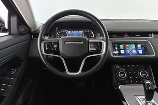 Land Rover Range Rover Evoque 1.5 P300e AWD S Stoelverwarming Navigatie Achteruitrijcamera / 8