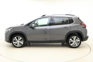 Peugeot 2008 1.2 PureTech 130pk Blue Lease Allure | Panorama Dak | DAB+ | Navigatie | Climate Control | Cruise Control | Achteruitrijcamera |LichtMetalen Velgen met All Seasonbanden / 6