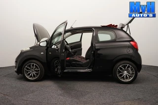 Citroen C1 1.0 e-VTi Airscape Feel Edition|VOUWDAK|BLUETOOTH / 58