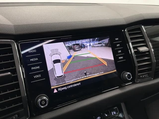 Skoda Kodiaq 1.4 TSI ACT Style PANO CAMERA TREKHAAK CRUISE LM CARPLAY ECC. / 29