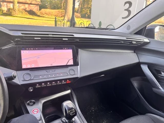 Peugeot 308 1.2 PureTech Active Pack Business  Distributieriem is/wordt vervangen / 18