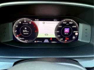 SEAT Leon Sportstourer 1.0 TSI Style Business Intense  Camera, Trekhaak, Virt.Dash / 11
