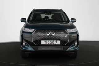 Chery TIGGO 7 Unique / 15