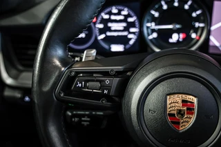 Porsche 911 3.0 Carrera S|Techart|Akrapovic|Pano|Chrono / 43