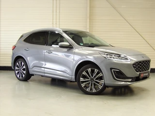 Ford Kuga 2.5 PHEV e-CVT 225pk Vignale / 2
