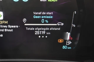 DS DS 4 1.6 E-Tense 225 EAT8 Pallas SOH 97% Automaat | Navigatie | Pack Comfort | Pack Tech | / 13