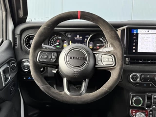 Jeep Wrangler Unlimited Brute 4XE Rubicon | Cabrio | BRUTE Active Suspension System | Apple-Android / 18