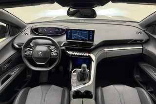 Peugeot 3008 1.2T Allure Pack Business | Camera | Full LED | 18'' LM Velgen| Climate Control | Navigatie | Keyless Entry & Start / 27