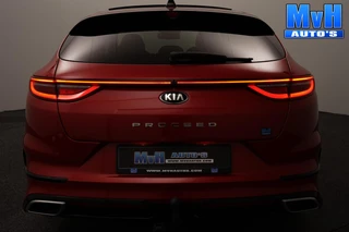 Kia ProCeed 1.4 T-GDI GT-Line|LUXE|TREKHAAK|PANO|LED|NAP|CAM / 36