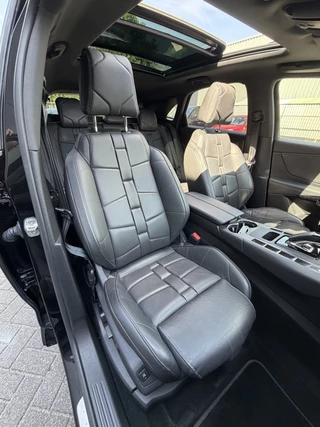 DS DS 7 Crossback 300pk E-Tense 4x4 Louvre (Elektrisch Schuifdak - Leder incl verwarming/koeling/massage/geheugen - NightVision - Focal Electra - 360gr Camera - 20"- Elektrische Klep - LED) / 17