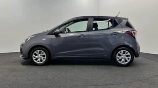 Hyundai i10 1.0i Comfort 5p. AIRCO CARPLAY 36000 KM. / 9