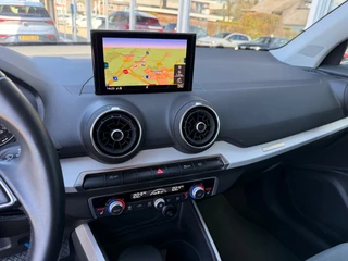 Audi Q2 35 TFSI CoD Design NL Auto Navi Stoelverw. 17inch LMV / 7