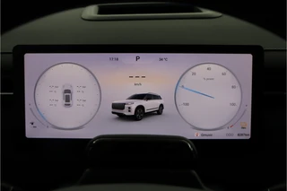 Jaecoo 7 PHEV 1.5 GDI SHS-P Exclusive  Adaptief Cruise Control - Stoel/Stuurverwarming - Navigatie - Apple/Android Carplay - Fabrieksgarantie tot 10-2032 / 21
