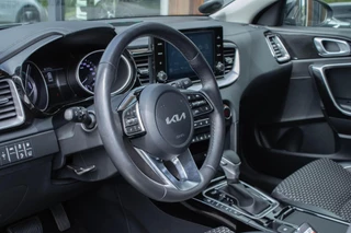 Kia XCeed 1.6 GDi PHEV DynamicLine|Camera|Stoel+Stuurverwarming| / 19