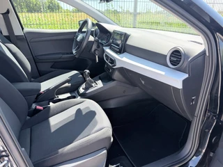 Seat Ibiza 1.0 EcoTSI Style Business Connect | PDC | Carplay | Navi | / 24