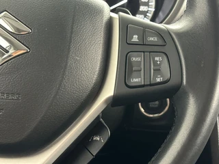 Suzuki Vitara 1.5 Hybrid Select Automaat Apple Carplay/Android Auto | Adaptieve Cruise Control | Parkeercamera / 23