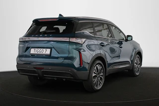 Chery TIGGO 7 Unique / 4