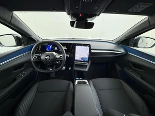 Renault Scenic E-Tech EV87 long range esprit Alpine 16K KM! | STOEL + STUURVERWARMING | ELEK. ACHTERKLEP | KEYLESS | DODEHOEK | ADAP. CRUISE | ALL IN RIJKLAAR PRIJS! | / 26