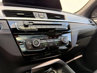 BMW X1 xDrive25e M Sport Pano Leder H/K HUD Trekh 19' Shadowline / 34