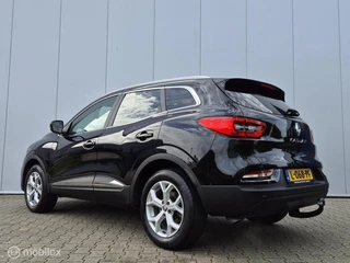RENAULT KADJAR 1.3 TCE ZEN AUTOMAAT/TREKHAAK/KEYLESS/LED/CARPLAY / 4